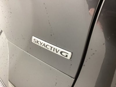 2026 Mazda Mazda CX-30 2.5 S Preferred