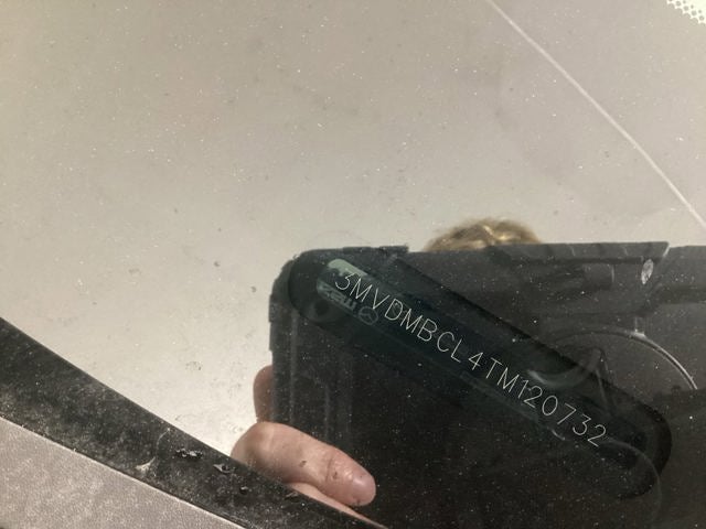 2026 Mazda Mazda CX-30 2.5 S Preferred