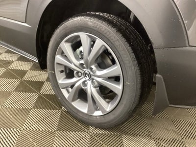 2026 Mazda Mazda CX-30 2.5 S Preferred