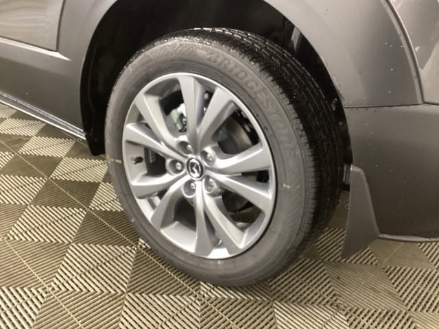 2026 Mazda Mazda CX-30 2.5 S Preferred