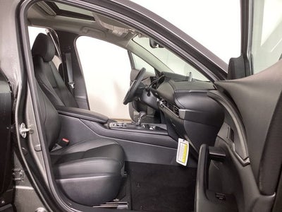 2026 Mazda Mazda CX-30 2.5 S Preferred