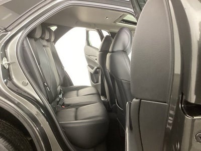 2026 Mazda Mazda CX-30 2.5 S Preferred