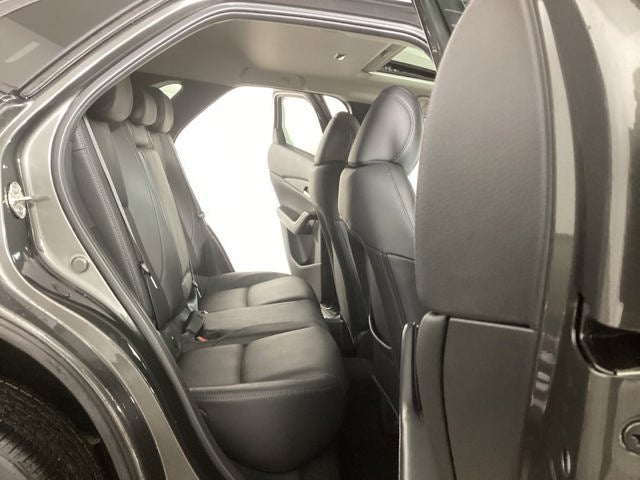 2026 Mazda Mazda CX-30 2.5 S Preferred