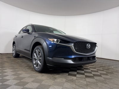 2026 Mazda Mazda CX-30 2.5 S Preferred