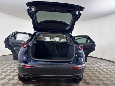 2026 Mazda Mazda CX-30 2.5 S Preferred