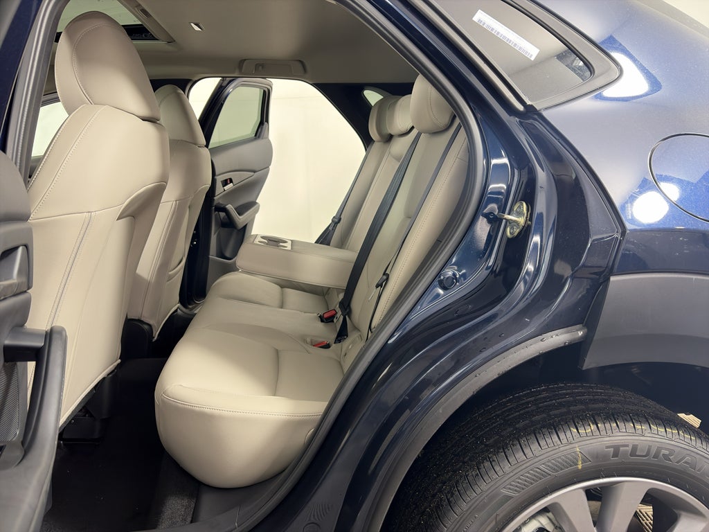 2026 Mazda Mazda CX-30 2.5 S Preferred