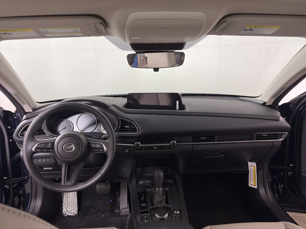 2026 Mazda Mazda CX-30 2.5 S Preferred