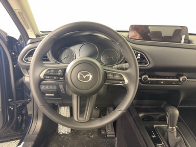 2026 Mazda Mazda CX-30 2.5 S Preferred