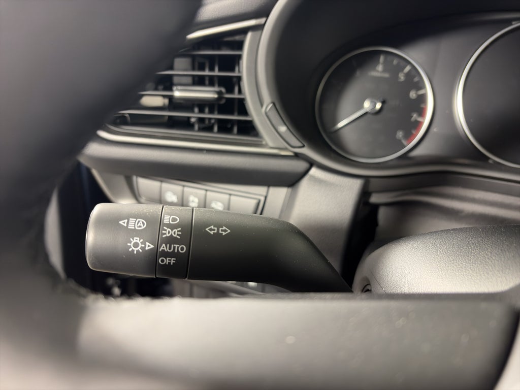 2026 Mazda Mazda CX-30 2.5 S Preferred