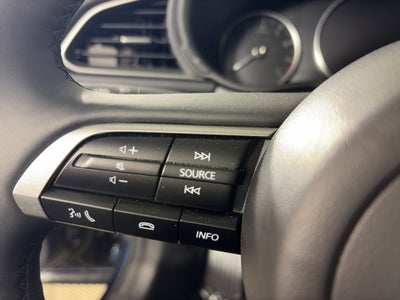 2026 Mazda Mazda CX-30 2.5 S Preferred