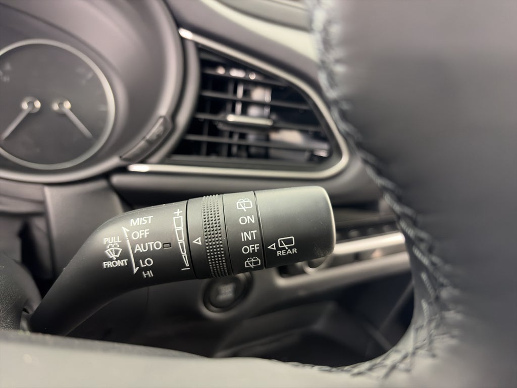 2026 Mazda Mazda CX-30 2.5 S Preferred