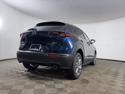 2026 Mazda Mazda CX-30 2.5 S Preferred