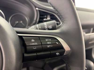 2026 Mazda Mazda CX-30 2.5 S Preferred