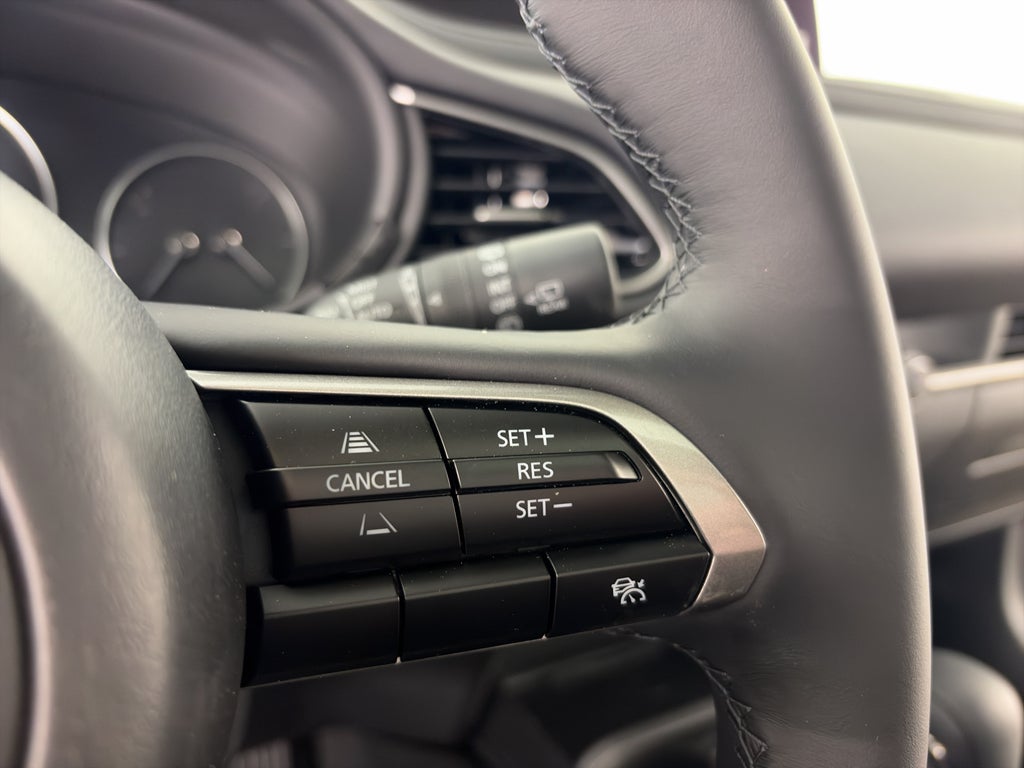 2026 Mazda Mazda CX-30 2.5 S Preferred