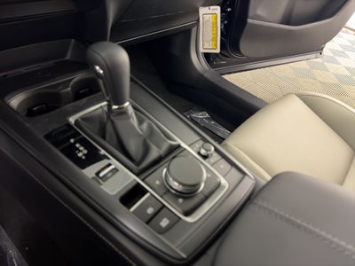 2026 Mazda Mazda CX-30 2.5 S Preferred