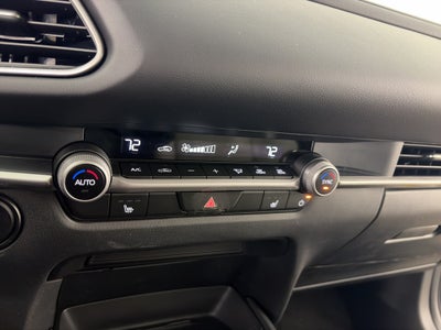 2026 Mazda Mazda CX-30 2.5 S Preferred