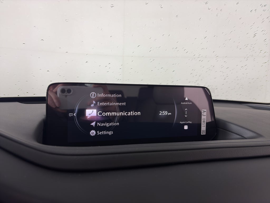 2026 Mazda Mazda CX-30 2.5 S Preferred