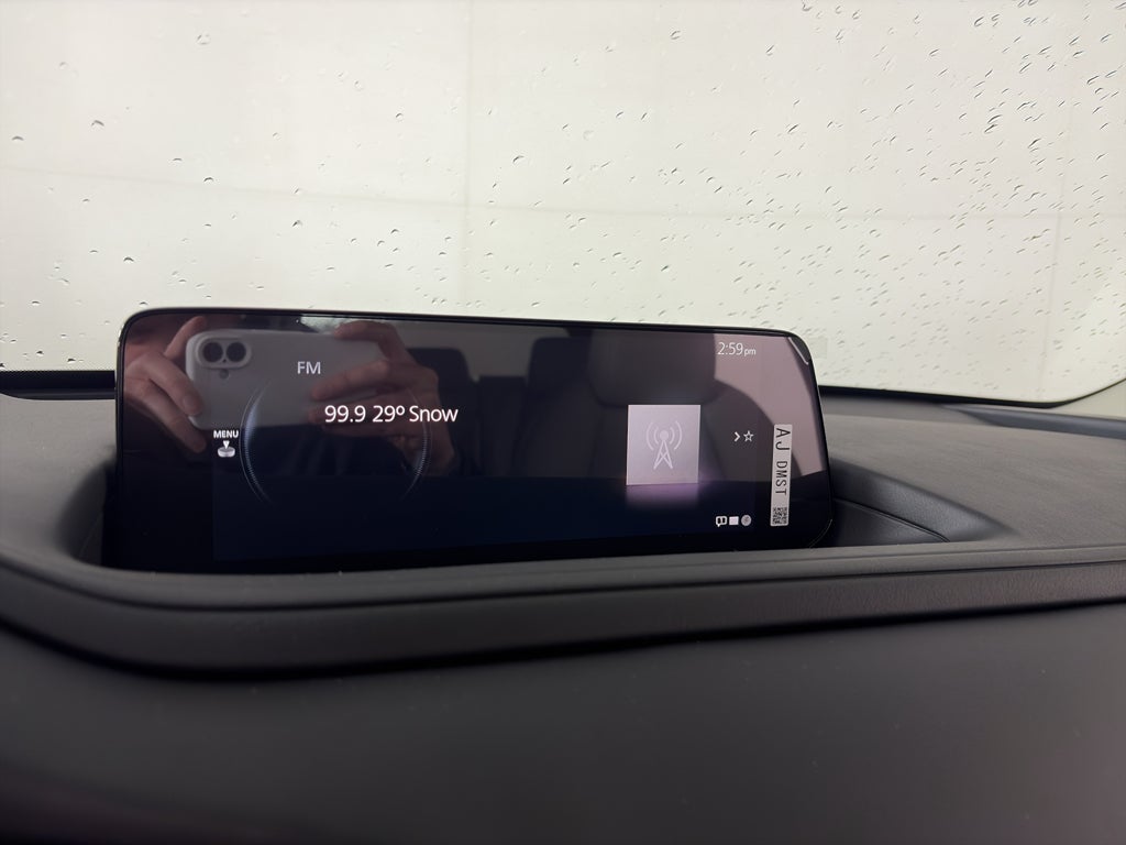 2026 Mazda Mazda CX-30 2.5 S Preferred