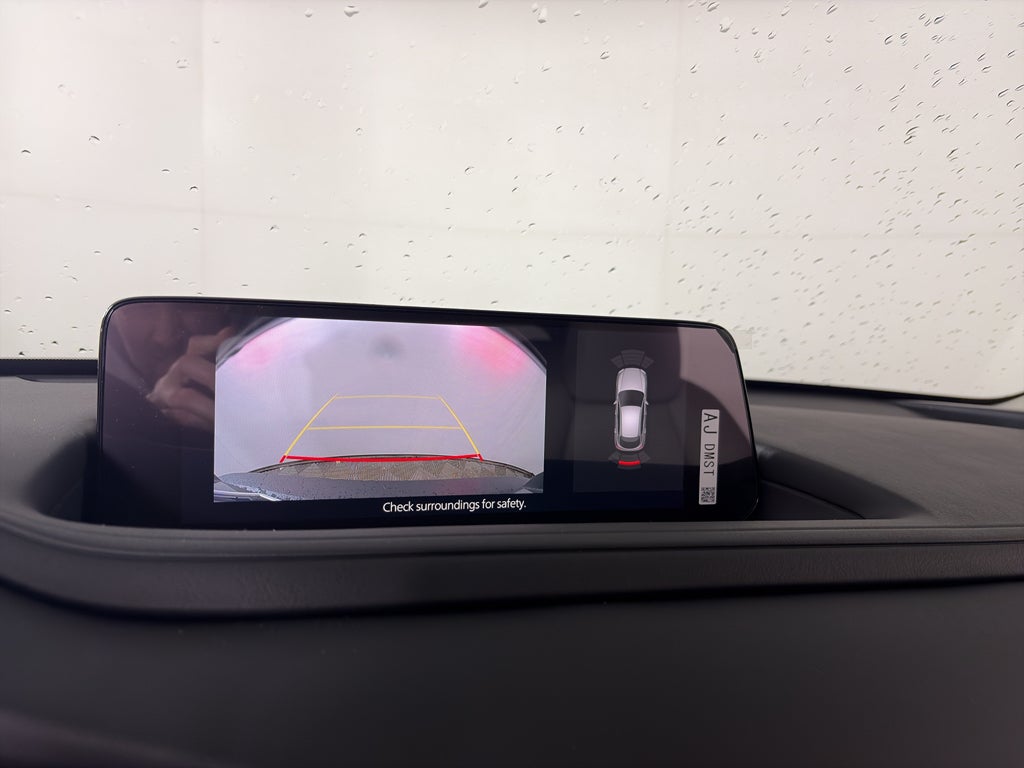 2026 Mazda Mazda CX-30 2.5 S Preferred