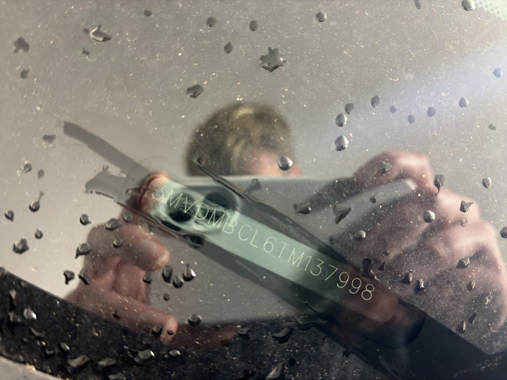 2026 Mazda Mazda CX-30 2.5 S Preferred