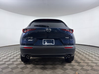 2026 Mazda Mazda CX-30 2.5 S Preferred