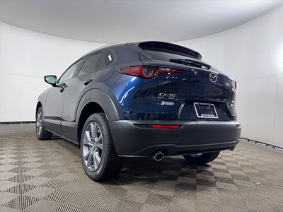 2026 Mazda Mazda CX-30 2.5 S Preferred