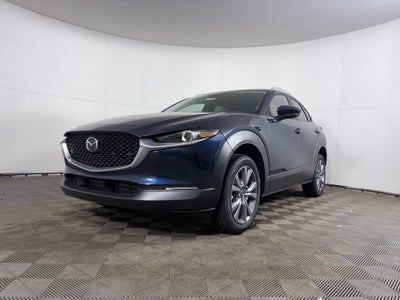 2026 Mazda Mazda CX-30 2.5 S Preferred