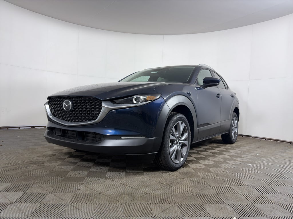 2026 Mazda Mazda CX-30 2.5 S Preferred
