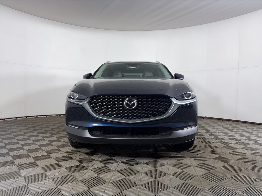2026 Mazda Mazda CX-30 2.5 S Preferred