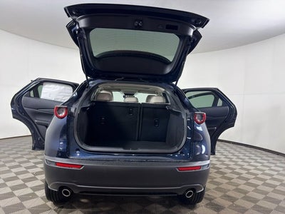 2026 Mazda Mazda CX-30 2.5 S Preferred