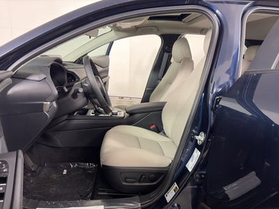 2026 Mazda Mazda CX-30 2.5 S Preferred