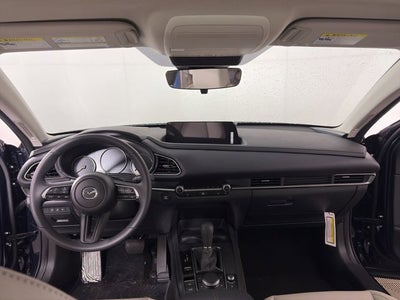 2026 Mazda Mazda CX-30 2.5 S Preferred