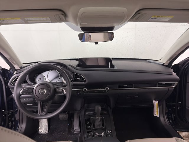 2026 Mazda Mazda CX-30 2.5 S Preferred