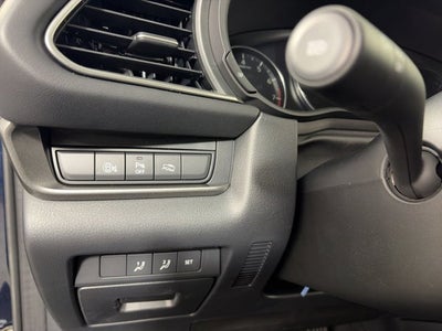 2026 Mazda Mazda CX-30 2.5 S Preferred