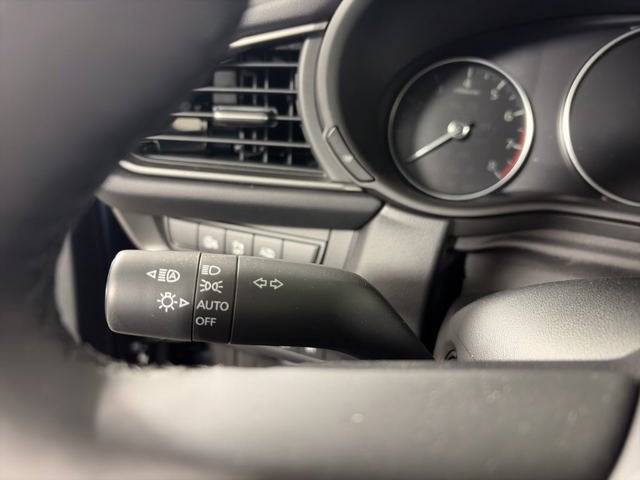 2026 Mazda Mazda CX-30 2.5 S Preferred