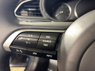 2026 Mazda Mazda CX-30 2.5 S Preferred