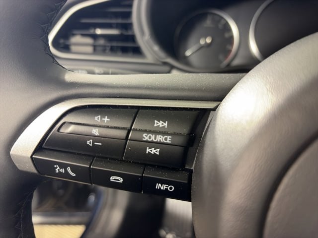 2026 Mazda Mazda CX-30 2.5 S Preferred