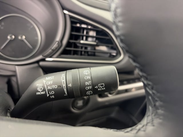 2026 Mazda Mazda CX-30 2.5 S Preferred