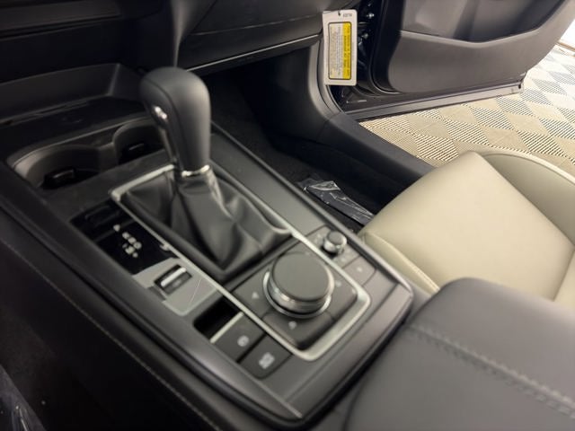 2026 Mazda Mazda CX-30 2.5 S Preferred