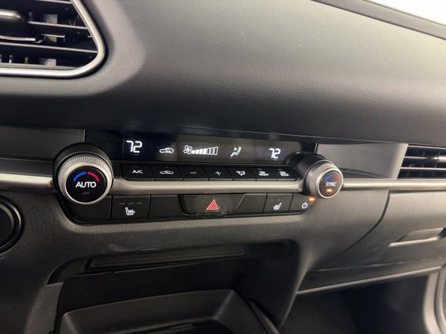 2026 Mazda Mazda CX-30 2.5 S Preferred