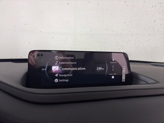 2026 Mazda Mazda CX-30 2.5 S Preferred