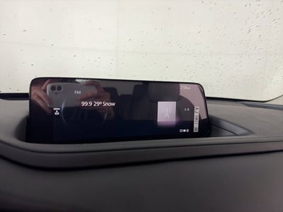 2026 Mazda Mazda CX-30 2.5 S Preferred