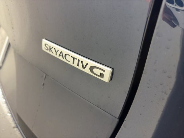 2026 Mazda Mazda CX-30 2.5 S Preferred