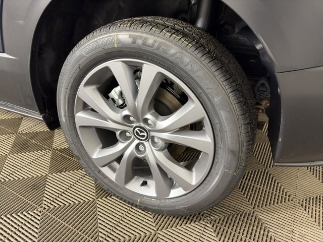 2026 Mazda Mazda CX-30 2.5 S Preferred