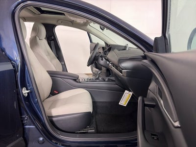 2026 Mazda Mazda CX-30 2.5 S Preferred