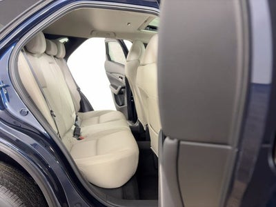 2026 Mazda Mazda CX-30 2.5 S Preferred