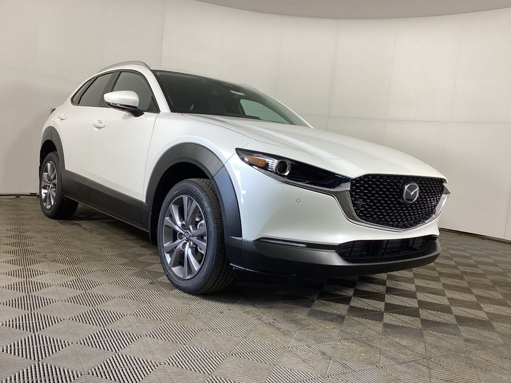 2026 Mazda Mazda CX-30 2.5 S Preferred
