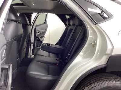 2026 Mazda Mazda CX-30 2.5 S Preferred