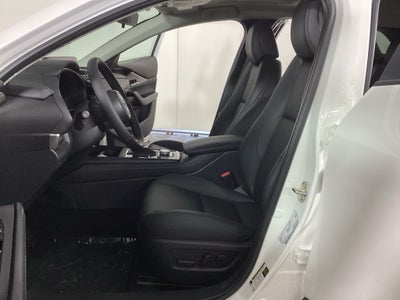2026 Mazda Mazda CX-30 2.5 S Preferred