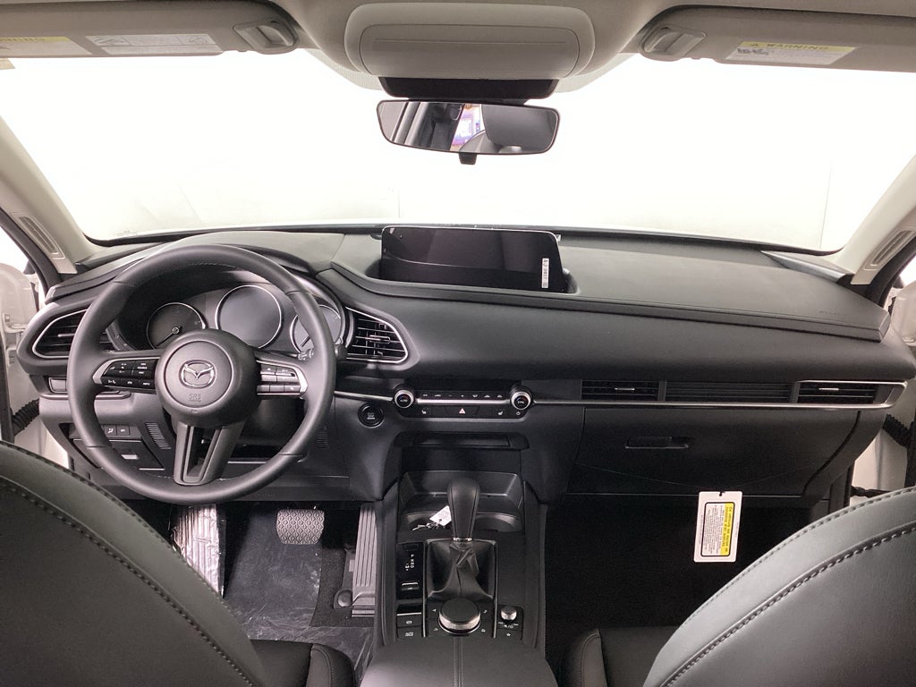 2026 Mazda Mazda CX-30 2.5 S Preferred
